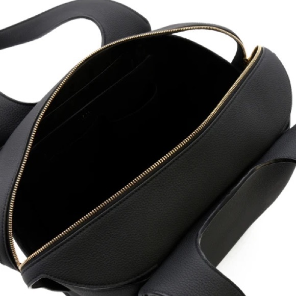 The Row TR1 Bag in Black | Excellent condition - Picture 2 of 2